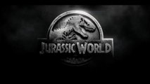 The 'Jurassic World' Teaser Trailer Has Arrived