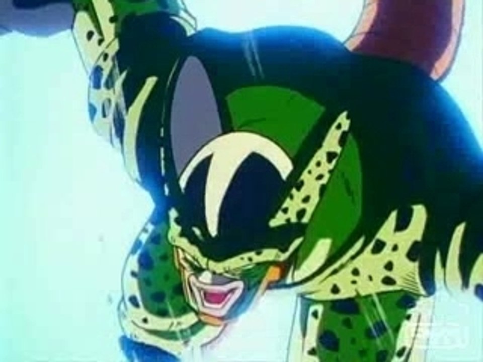 Amv Dbz