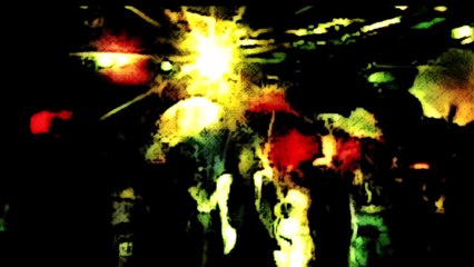 Kaiser Gayser 'DJ' Kaiser Gayser's 4D Club Mix