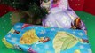 Play Doh Cinderella Surprise Christmas Stocking Disney SOFIA THE FIRST Disney Princess Anna