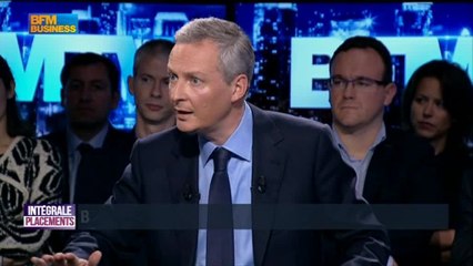 Rapport franco-allemand: l'assouplissement des 35h et le gel des salaires pendant 3 ans