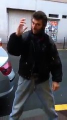 Elvis rencontre Wolverine