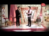 Abb Takk - Hazraaat Episode - 47 Deepak Parwani Promo