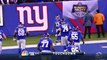 Greatest Catch and most amazing Touchdown in the History of Football - Odell Beckham Jr is a genius!