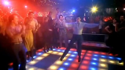 Mashup énorme : Nelly vs. Bee Gees - Stayin Hot