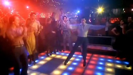 So crazy Mashup : Nelly vs. Bee Gees - Stayin Hot