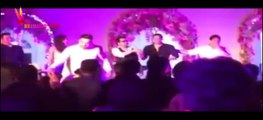 Salman Khan Tease Katrina Kaif At Arpita Khan’s Wedding | EXCLUSIVE