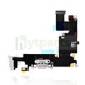Hytparts-OEM Replacement Charging Port Headphone Jack Flex Cable for iPhone 6 Plus