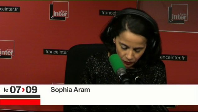 Le Billet de Sophia Aram : Ça reste entre nous !