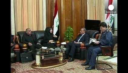 بغداد تعد بتسليح اليزيديين لمواجهة تنظيم الدولة
