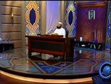 كرامات الصالحين- الحلقة السابعة- أهل الكهف -ج1