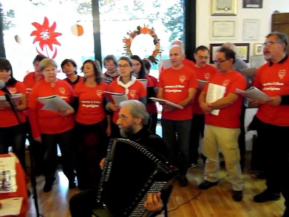 I 7 FRATELLI CERVI (MARIO TOFFOLI & QUESTO E’ IL FIORE DEL PARTIGIANO)