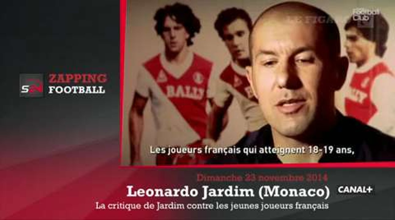 Zap'Foot : «Les jeunes français pensent qu'ils ont tout appris»