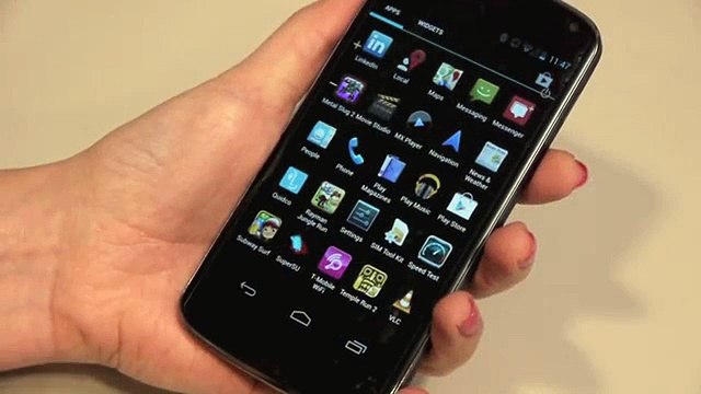 How to mobile phone guides_ Android (4.2, Jelly Bean)