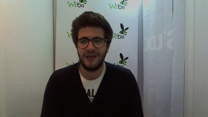 CV Maton - Wizbiiprotour GEM 2014 - Augustin