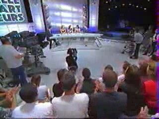 Nulle par ailleur - Interview de Nagui