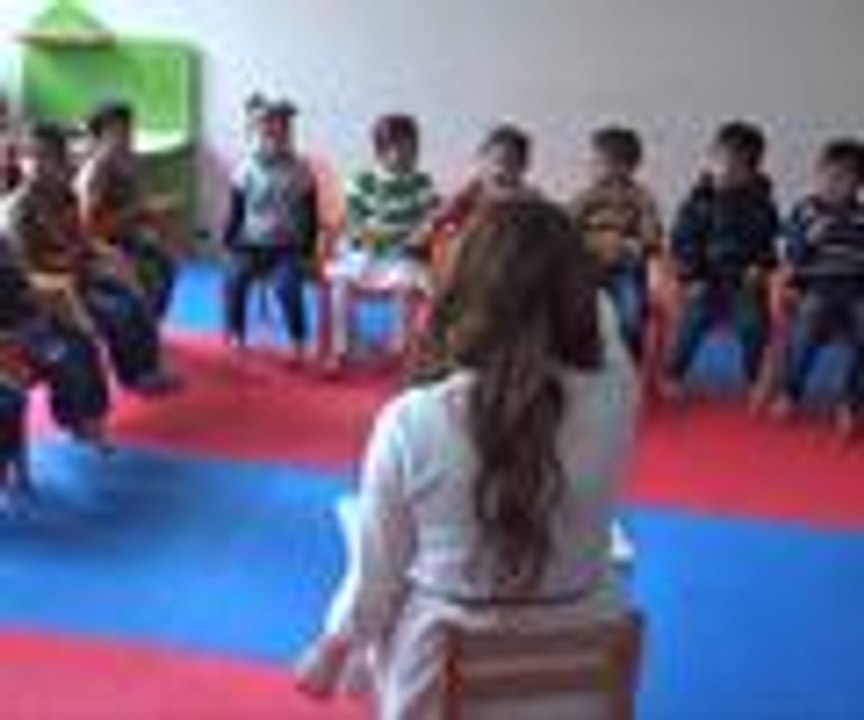Ağlayarak geldiği Çukurca'da "aşkı" buldu