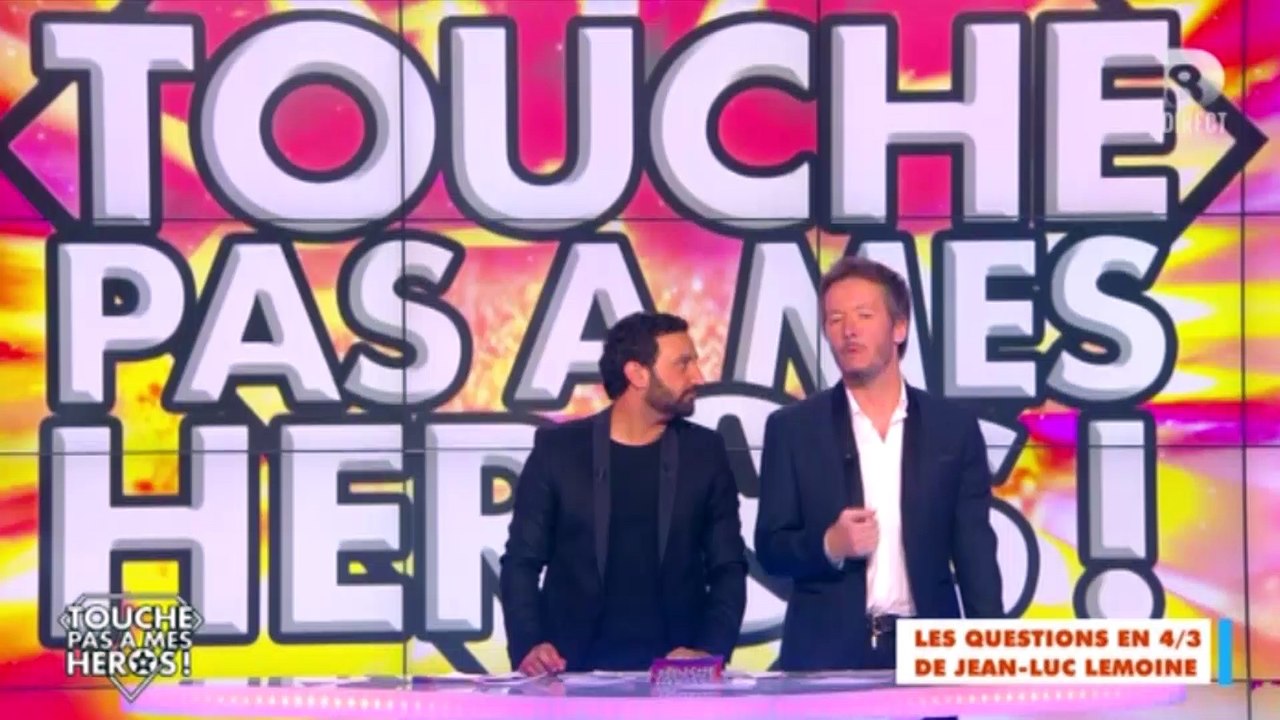Enora Malagré dans TPMP : elle dévoile ses seins à son insu