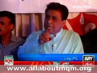 Demand for new provinces is constitutional: Dr Khalid Maqbool