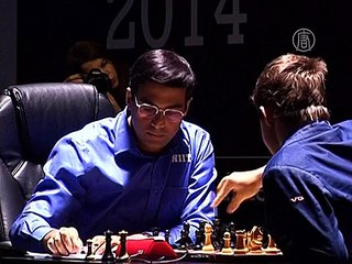 Шахматная корона осталась у Магнуса Карлсена