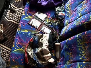 Кенийцы говорят, что боятся «Аш-Шабаб»