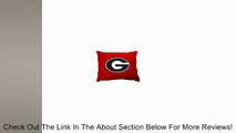 Georgia Bulldogs NCAA Pet Bed Review