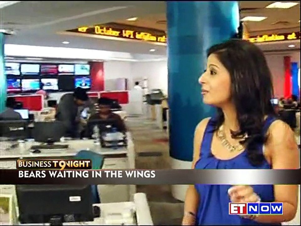 Bulls Vs Bears: Markets Hit Fresh Life-Time Highs On Reform Hopes