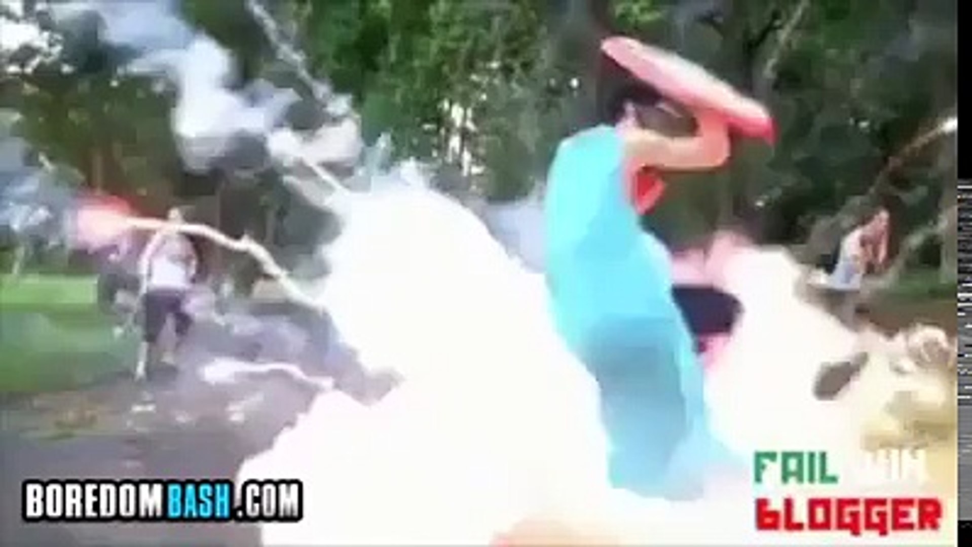 Crazy People