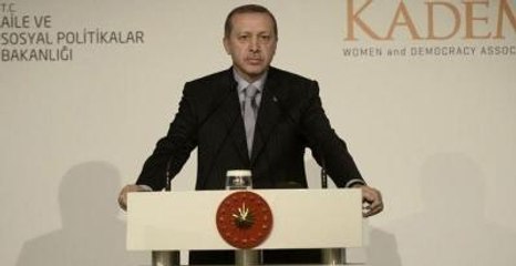 Erdoğan İsyan Etti: Batsın Bu Dünya