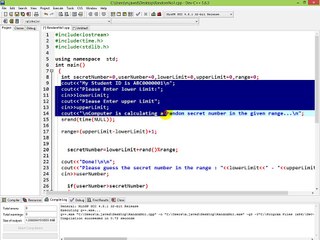 C++ Beginners Tutorial Video 16_1 by Asad IT academy