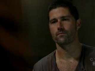 Jack Saves Juliet on LOST