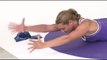 Jennifer Hößler - Core Fitness - Schlanke Taille, Flacher Bauch, Starker Rücken (Trailer)