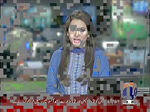 Once Again In Disciple shown by PTI Workers in Yesterday's Gujranwala Jalsa