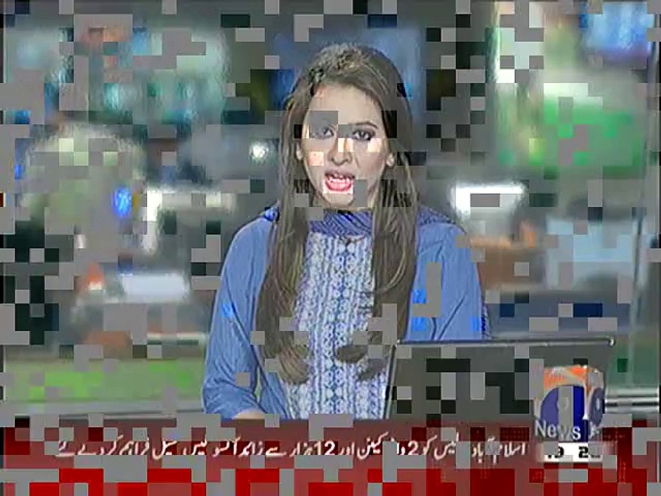 Once Again In Disciple shown by PTI Workers in Yesterday's Gujranwala Jalsa