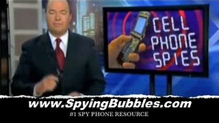 Spy phone and spy software for symbian and Android mobile phones
