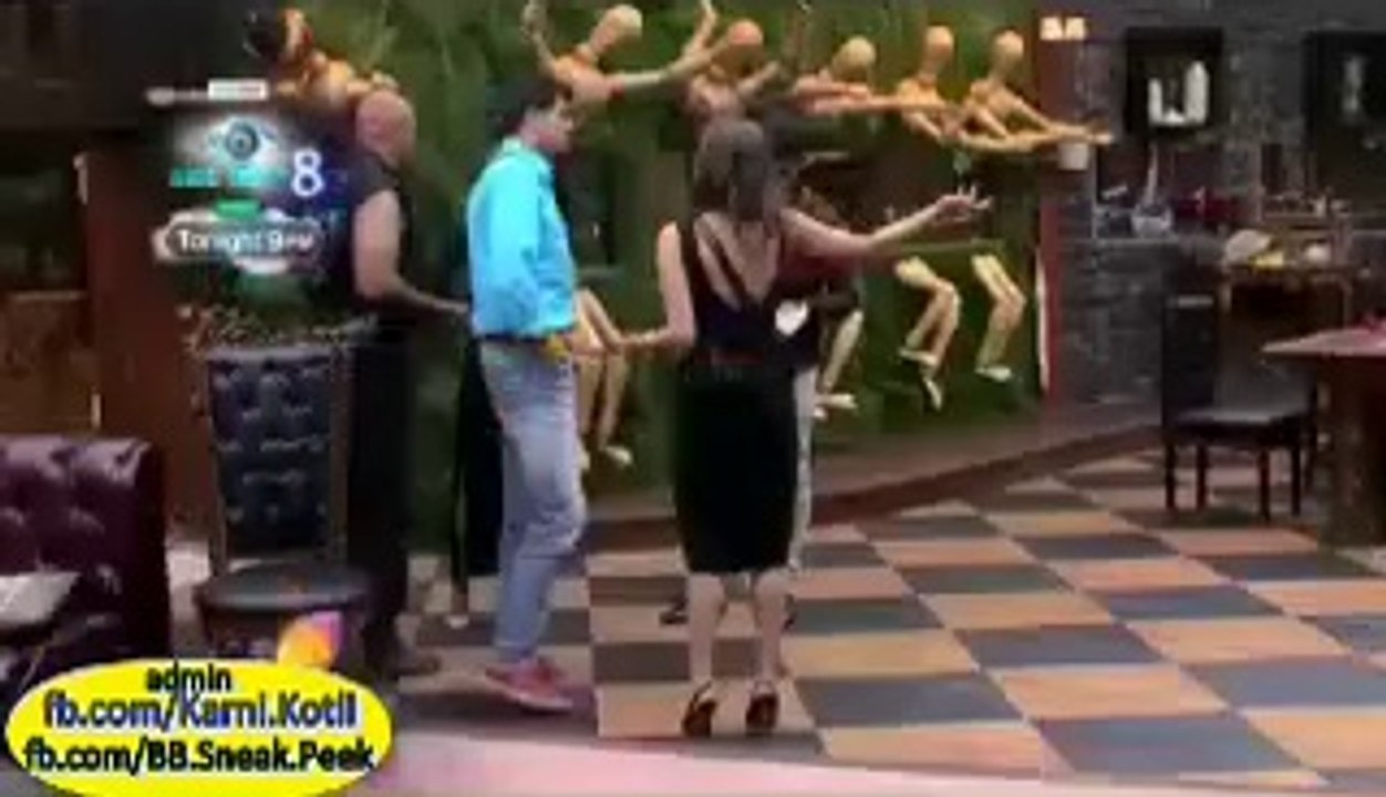 FULL SNEAK PEEK VIDEO - BIGG BOSS 8... - BIGG BOSS Sneak Peek - Facebook