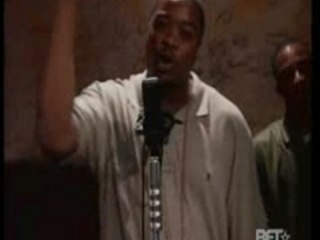 Rap city freestyle - T I