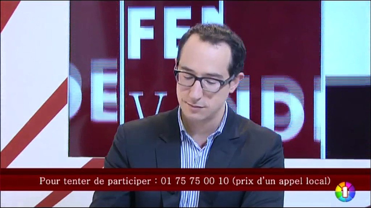 Défendez-Vous La 16ème