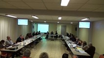 Conseil municipal de Plaisance du Touch du 6 Novembre 2014 partie 2/3