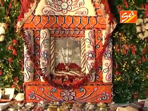 Charna Ka Thare Dadi Ban Ke Pujari - RANI SATI DADI BHAJAN BY PRIYANKA GUPTA