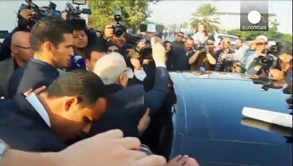 Essebsi y Marzuki se disputarán la presidencia de Túnez en una segunda vuelta según los sondeos