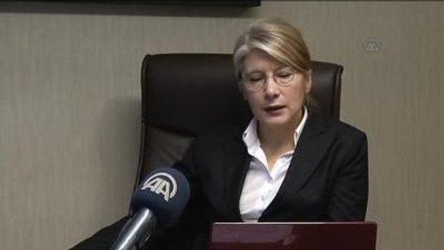 Anadolu Partisi Kurucu Genel Başkanı Tarhan, Aa'ya Konuştu (2)