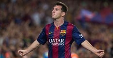 Manchester City'den Messi'ye Çılgın Teklif