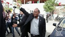 Élection présidentielle en Tunisie
