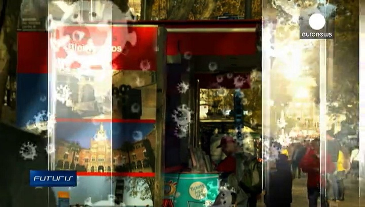 Kurz vor dem Durchbruch: Spritzenlose AIDS-Impfung könnte bald Wirklichkeit werden