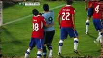 Luis Suarez Top 5 Crazy Moments