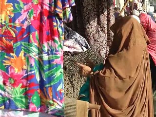 Pesh Landa Bazar PKG