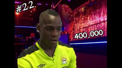 50 Crazy Things Mario Balotelli Has Done
