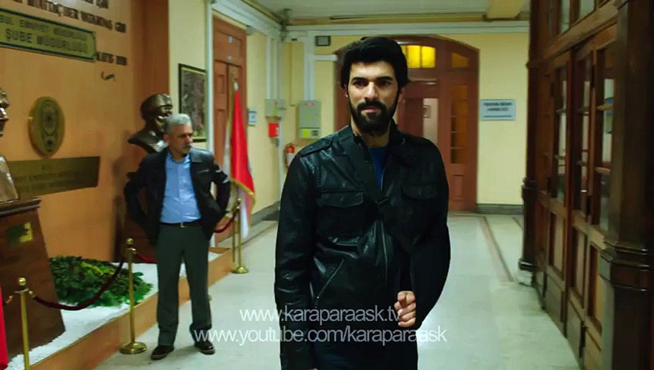 Kara Para Aşk 26.Bölüm Fragman 2