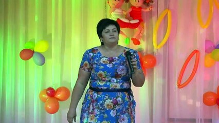 Классная мама-пожелание выпускникам